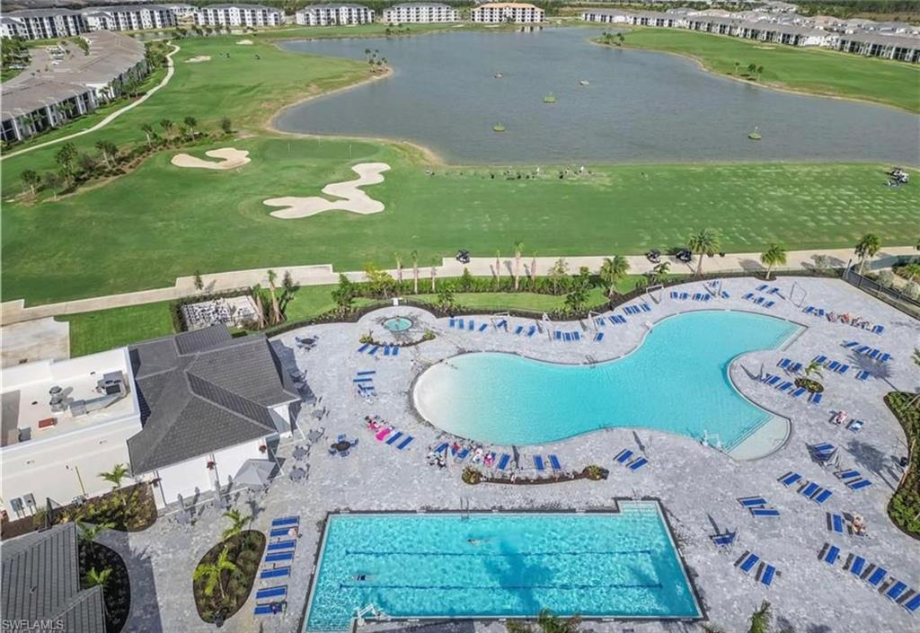 BABCOCK NATIONAL - Residential Lease