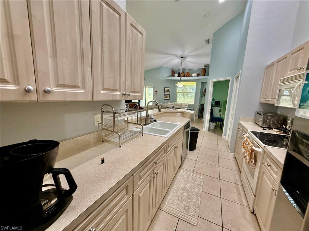 MAJESTIC - Residential