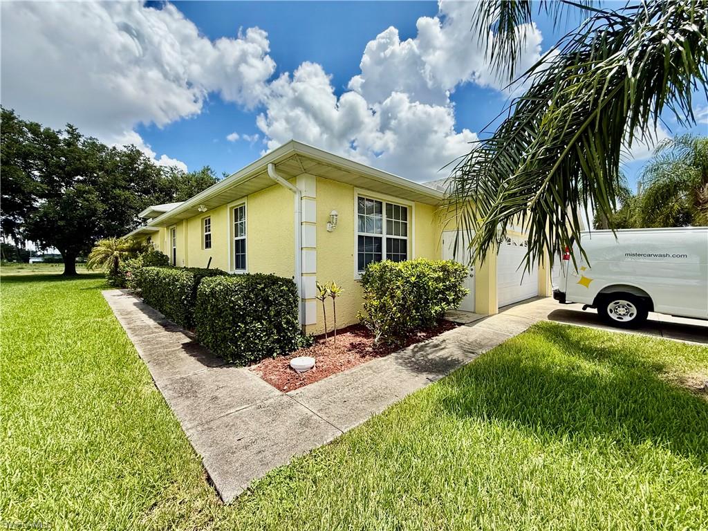 MAJESTIC - Residential