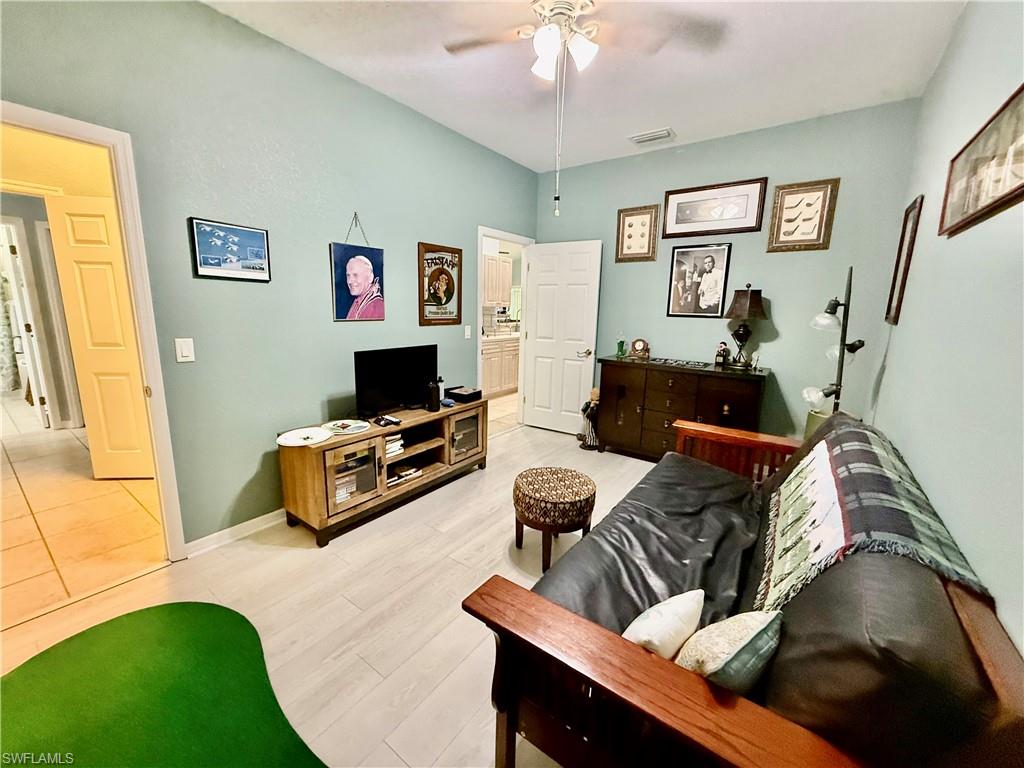 MAJESTIC - Residential