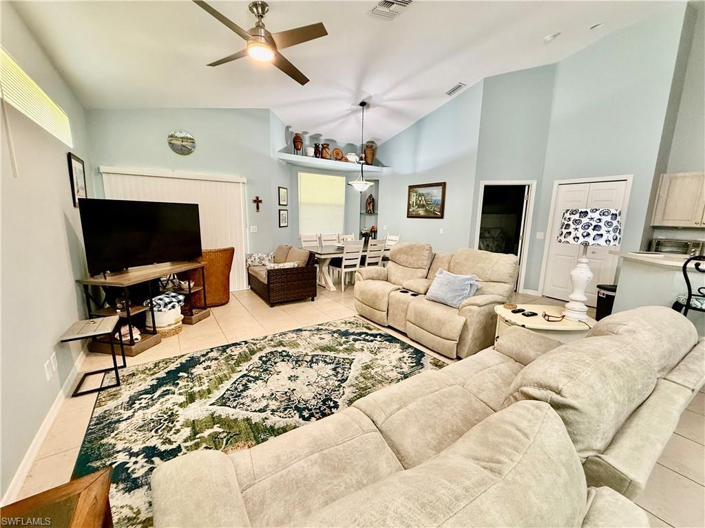 MAJESTIC - Residential