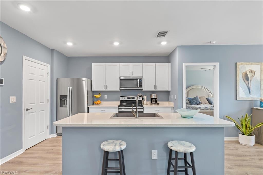 PUNTA GORDA - Residential