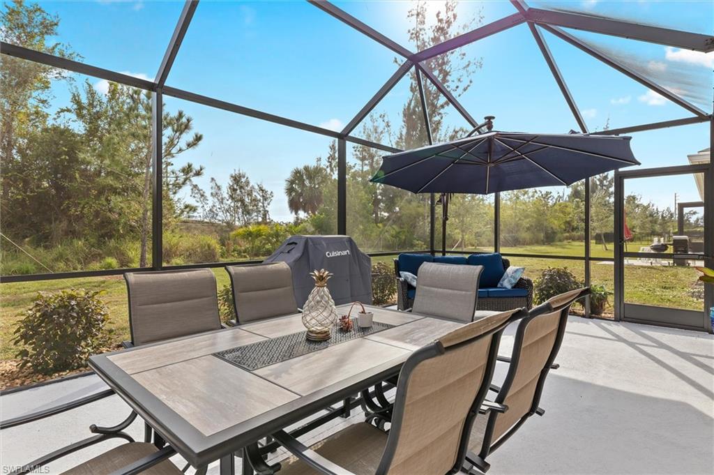 PUNTA GORDA - Residential