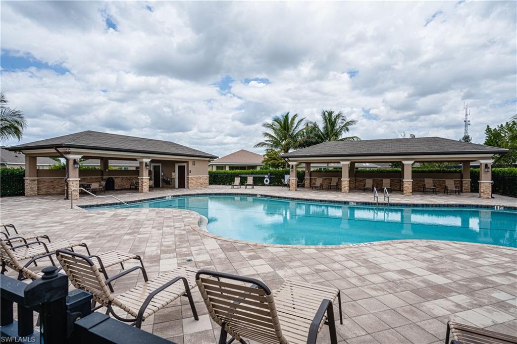 PUNTA GORDA - Residential