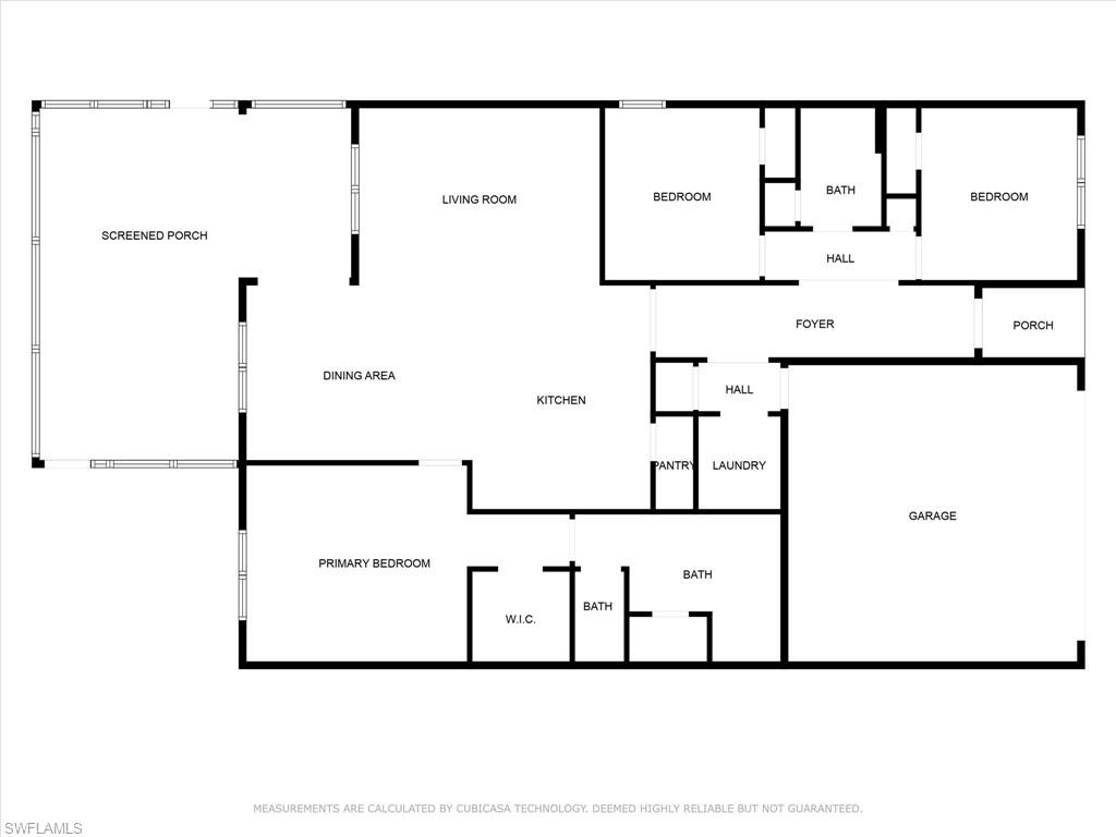 PUNTA GORDA - Residential