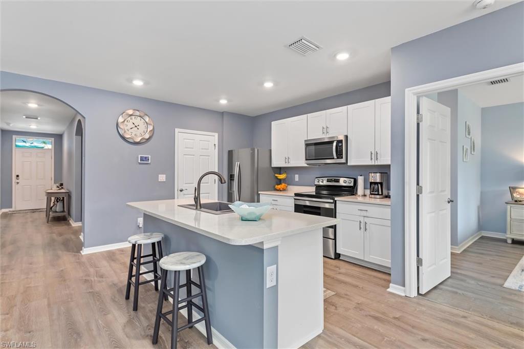 PUNTA GORDA - Residential