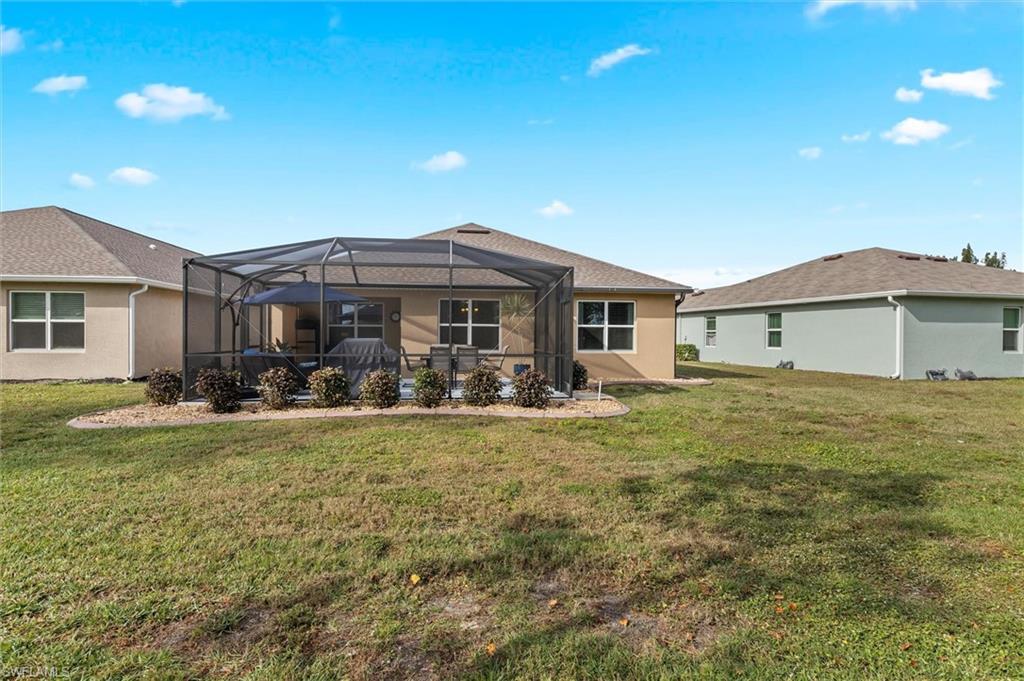 PUNTA GORDA - Residential