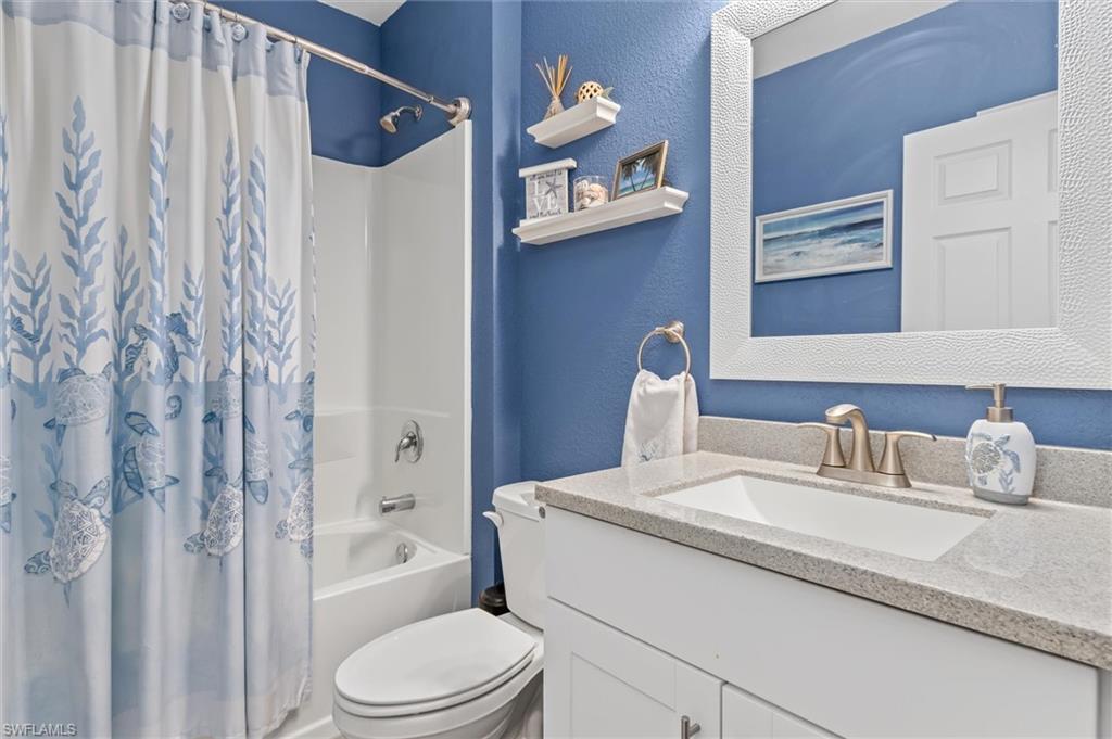 PUNTA GORDA - Residential