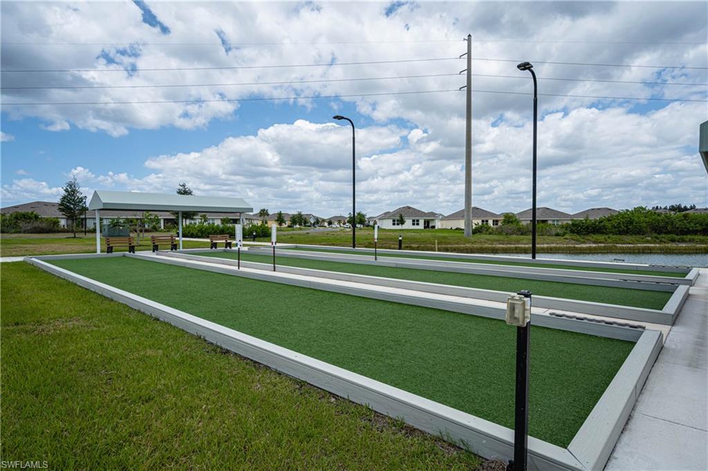 PUNTA GORDA - Residential