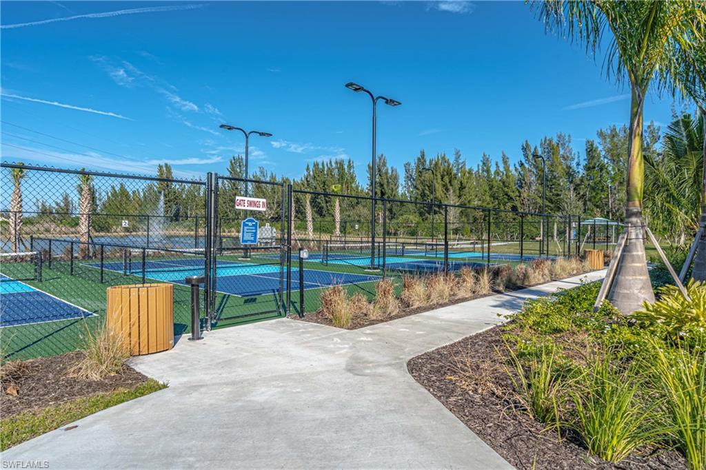 PUNTA GORDA - Residential