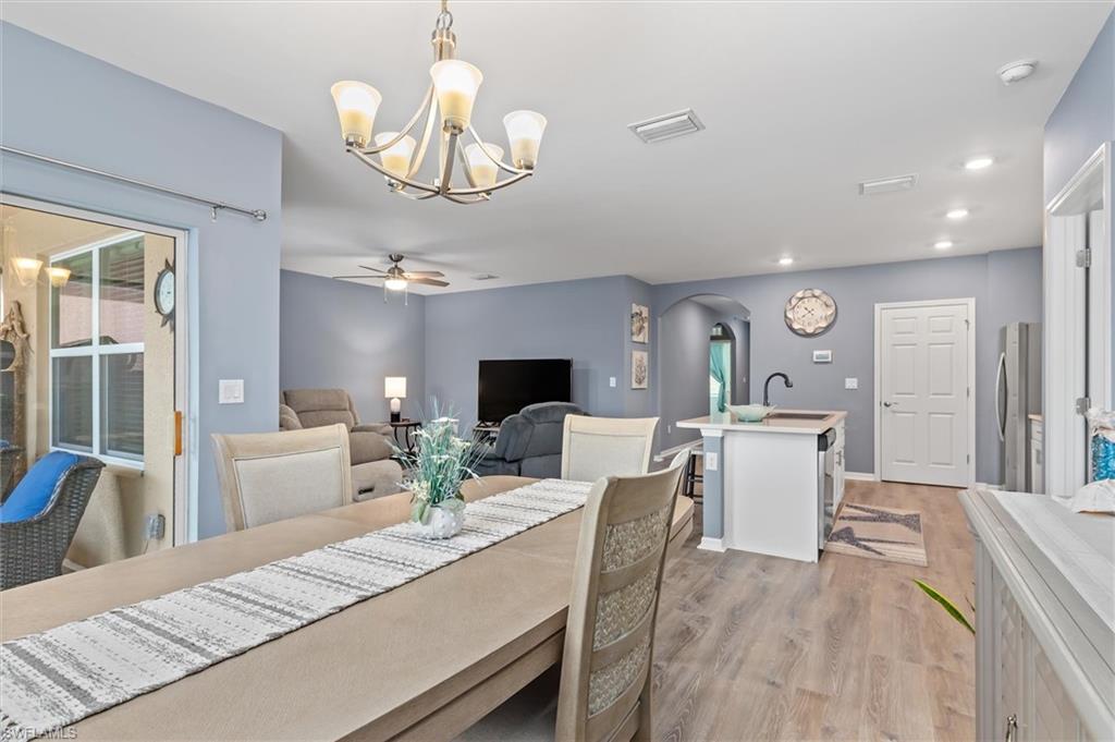 PUNTA GORDA - Residential