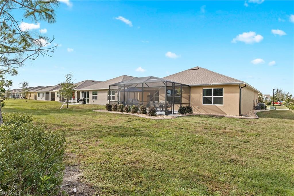 PUNTA GORDA - Residential