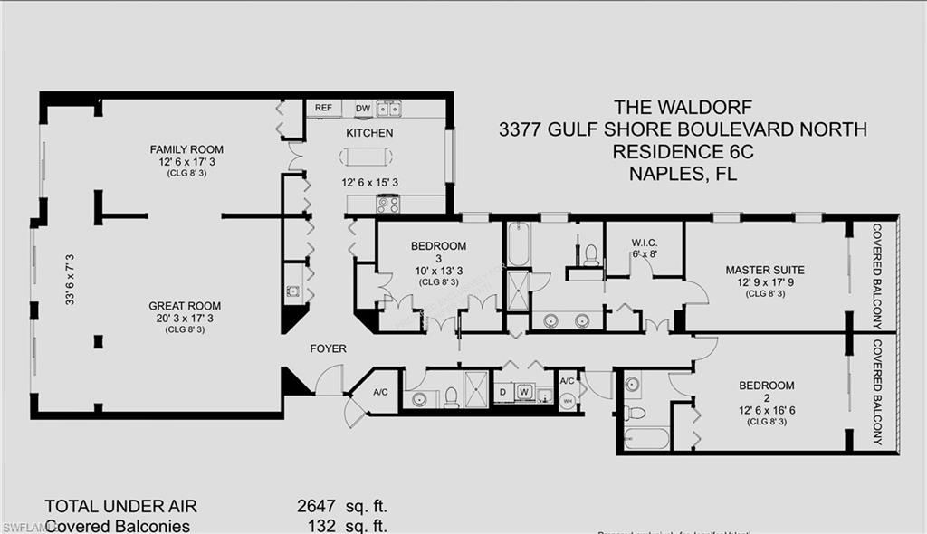 WALDORF - Residential