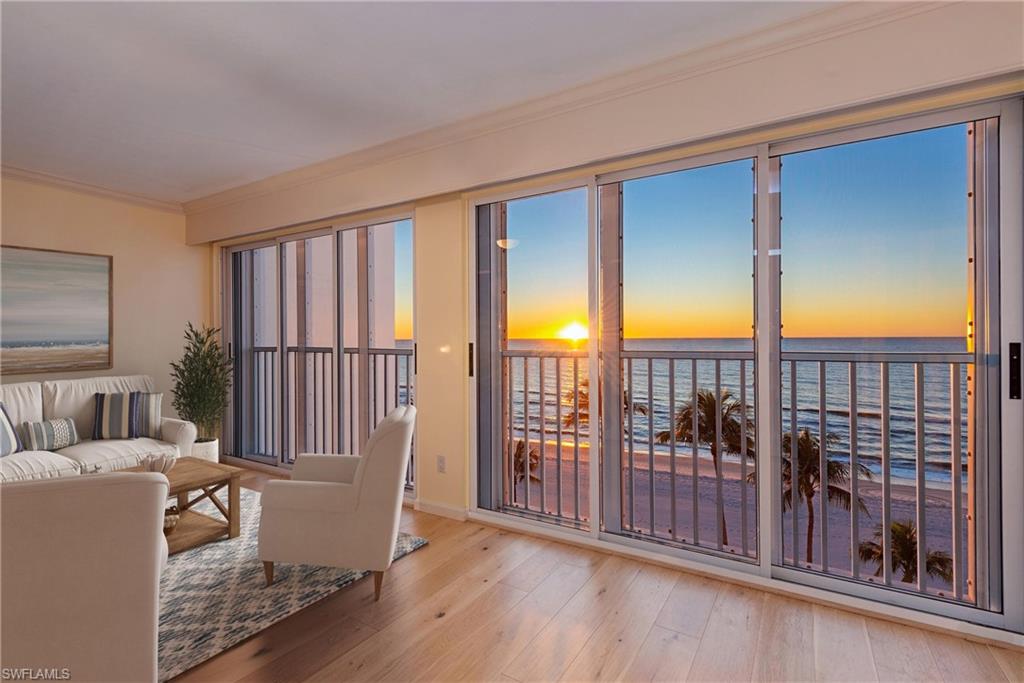 3377 Gulf Shore BLVD N 6C