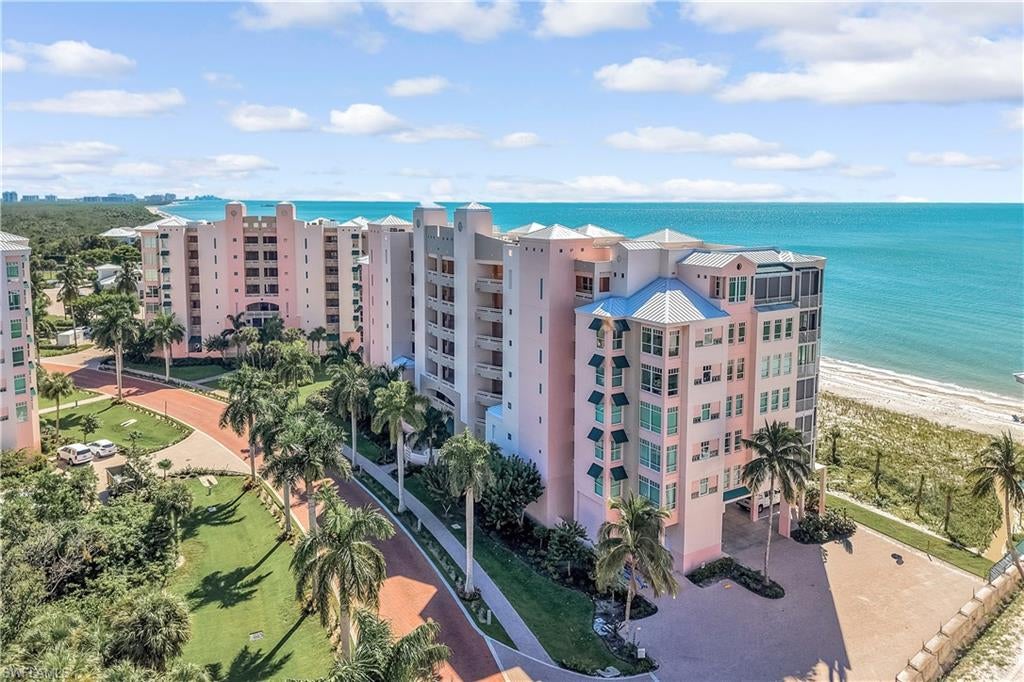 267 Barefoot Beach BLVD 603