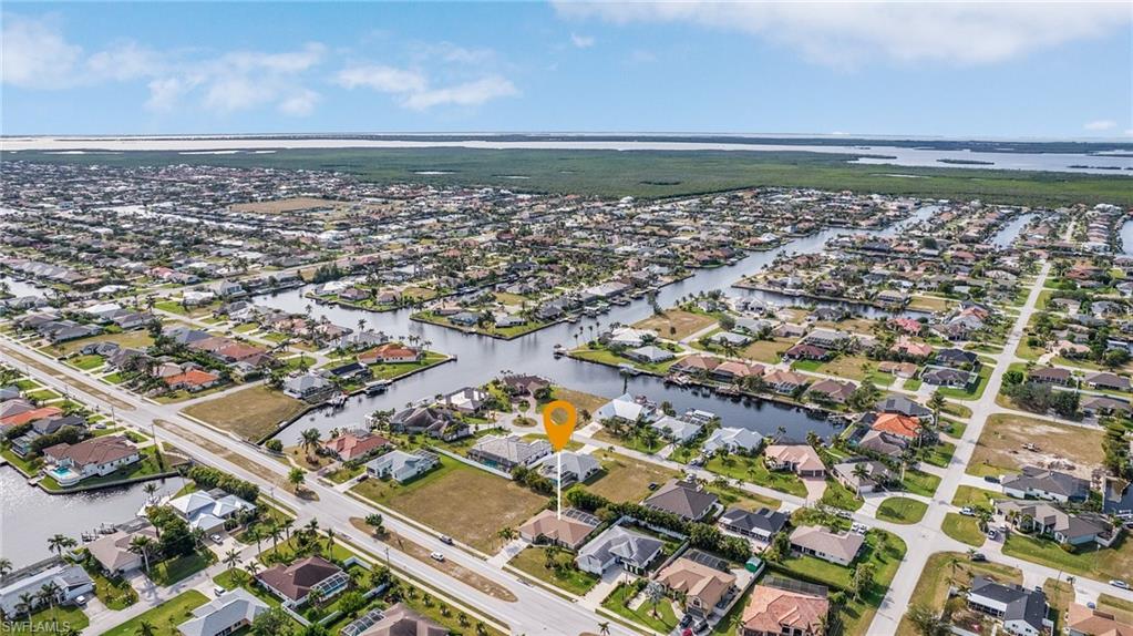 CAPE CORAL - Residential Lease