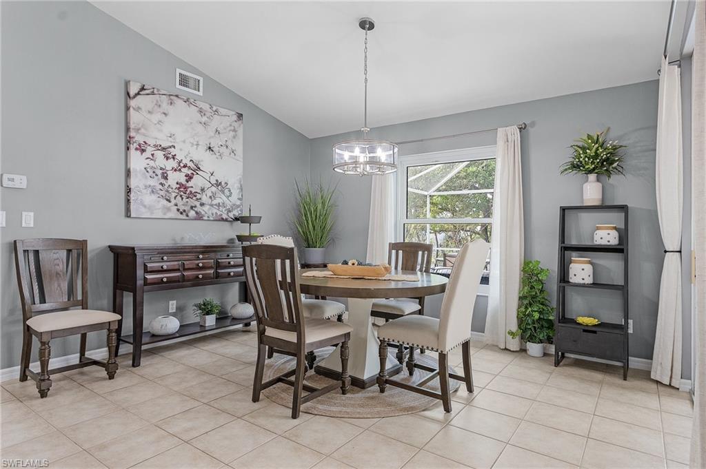 CAPE CORAL - Residential Lease