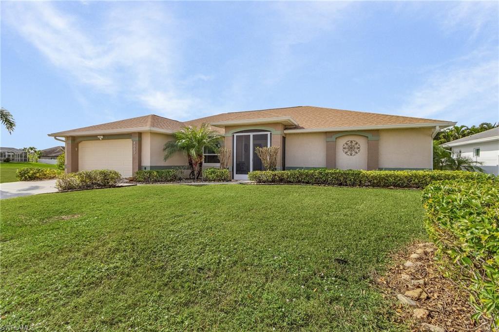 CAPE CORAL - Residential Lease