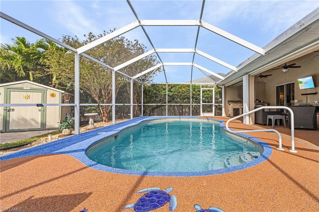 CAPE CORAL - Residential Lease