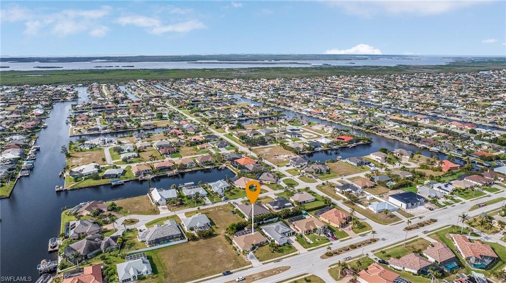 CAPE CORAL - Residential Lease