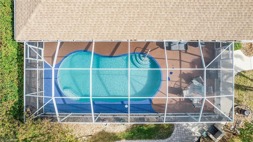 CAPE CORAL - Residential Lease