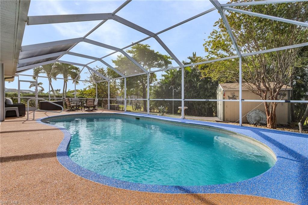 CAPE CORAL - Residential Lease