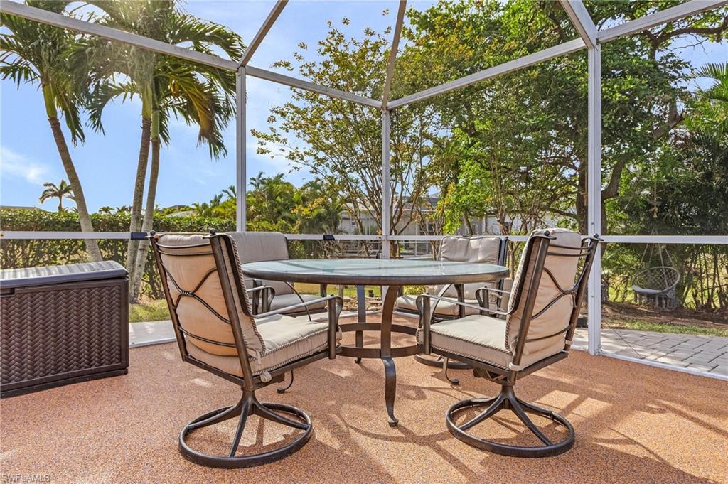 CAPE CORAL - Residential Lease