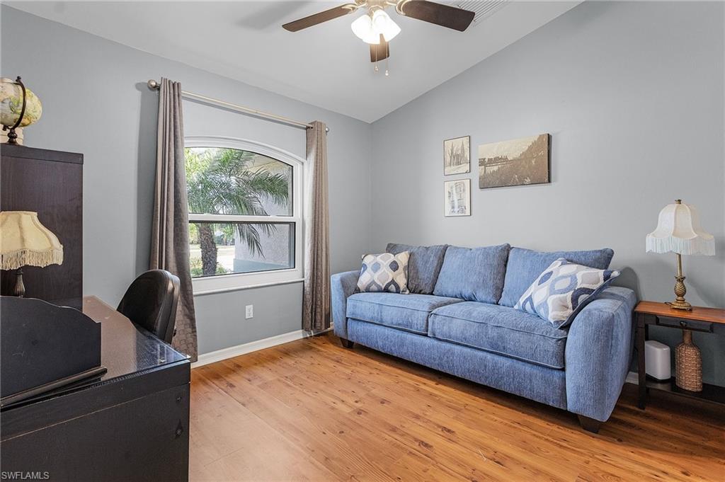 CAPE CORAL - Residential Lease