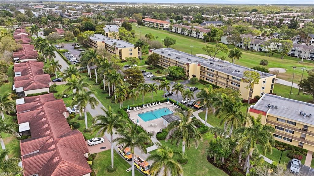 FOREST LAKES - Residential