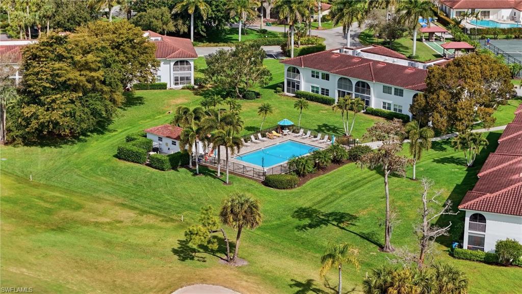 FOREST LAKES - Residential