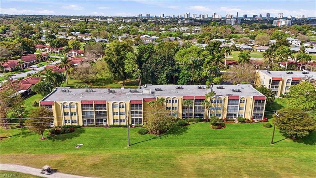 FOREST LAKES - Residential