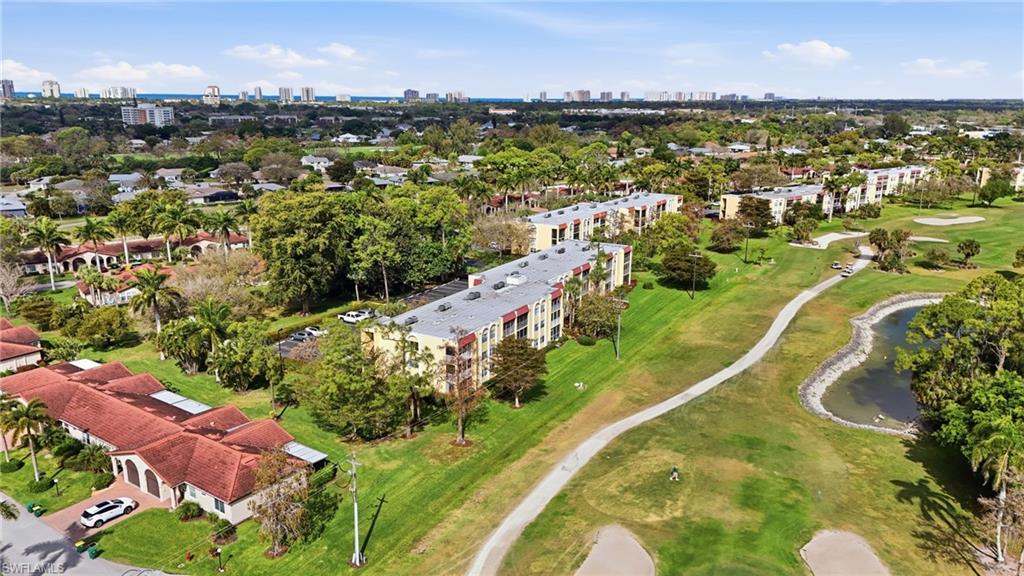 FOREST LAKES - Residential