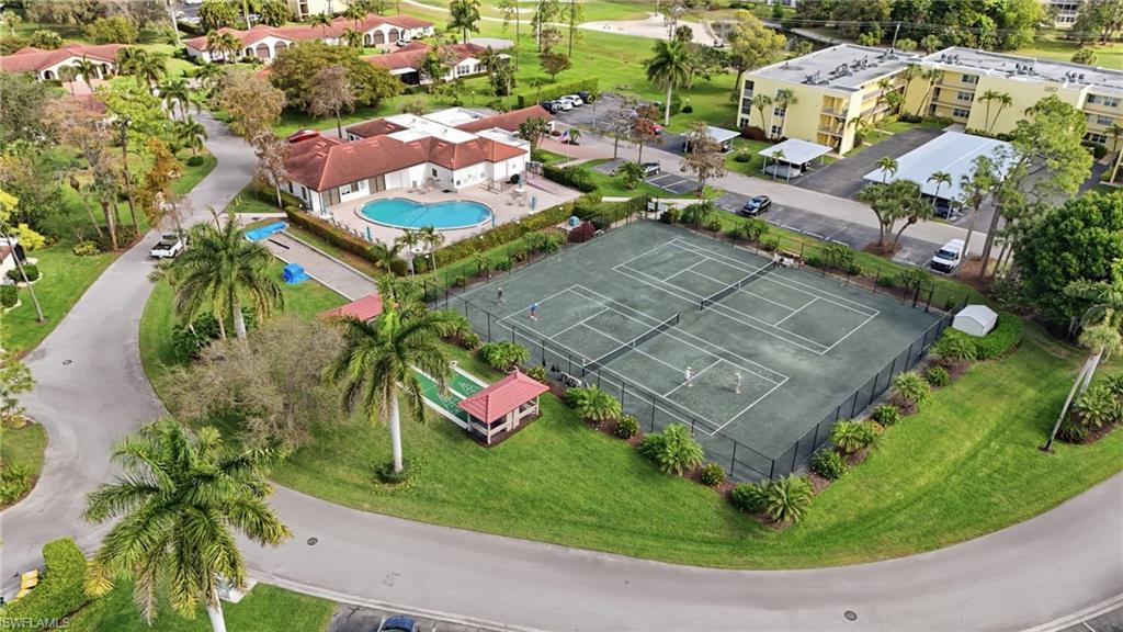 FOREST LAKES - Residential