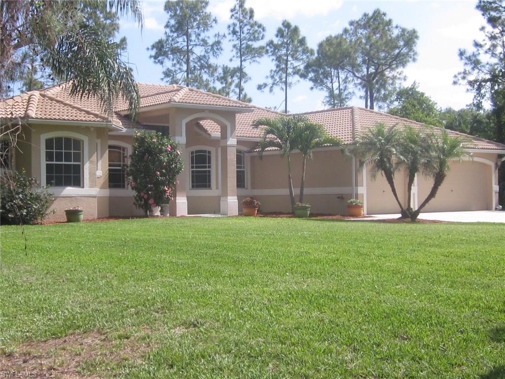 WEBER WOODS - Residential