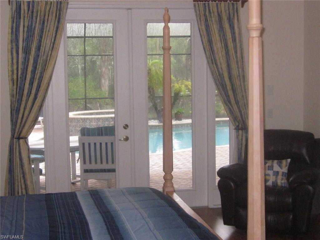 WEBER WOODS - Residential