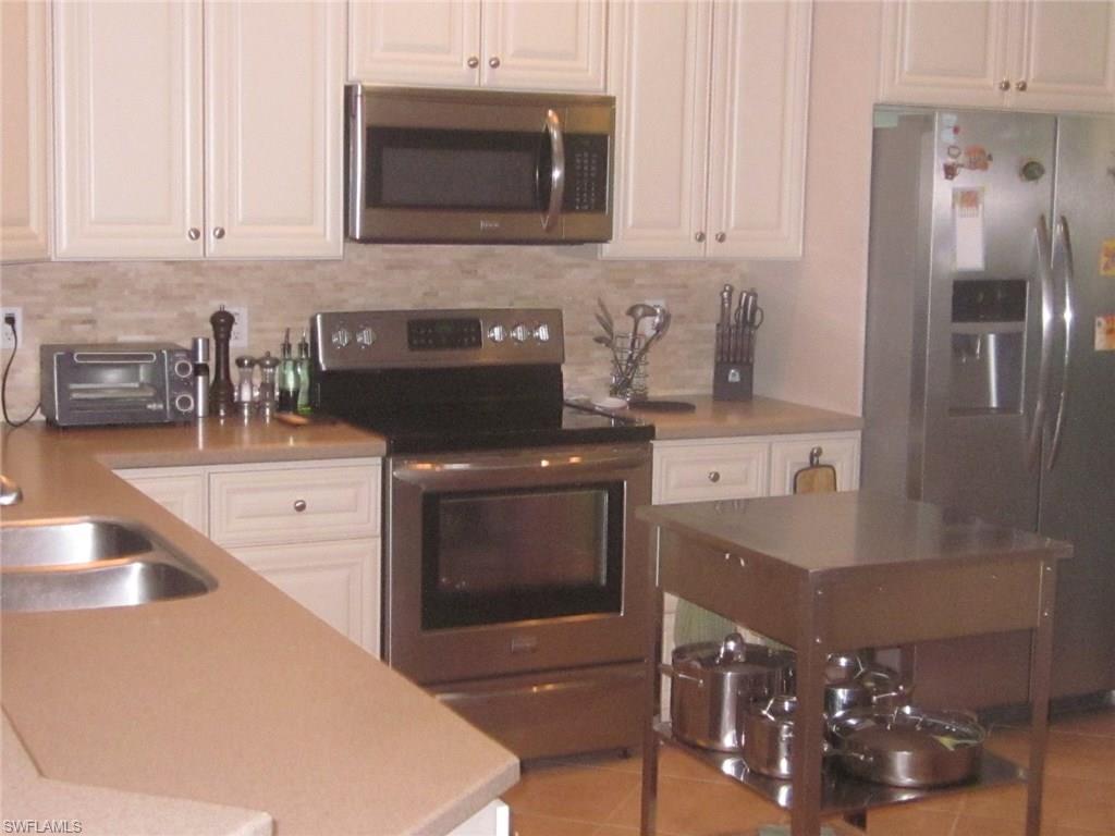 WEBER WOODS - Residential