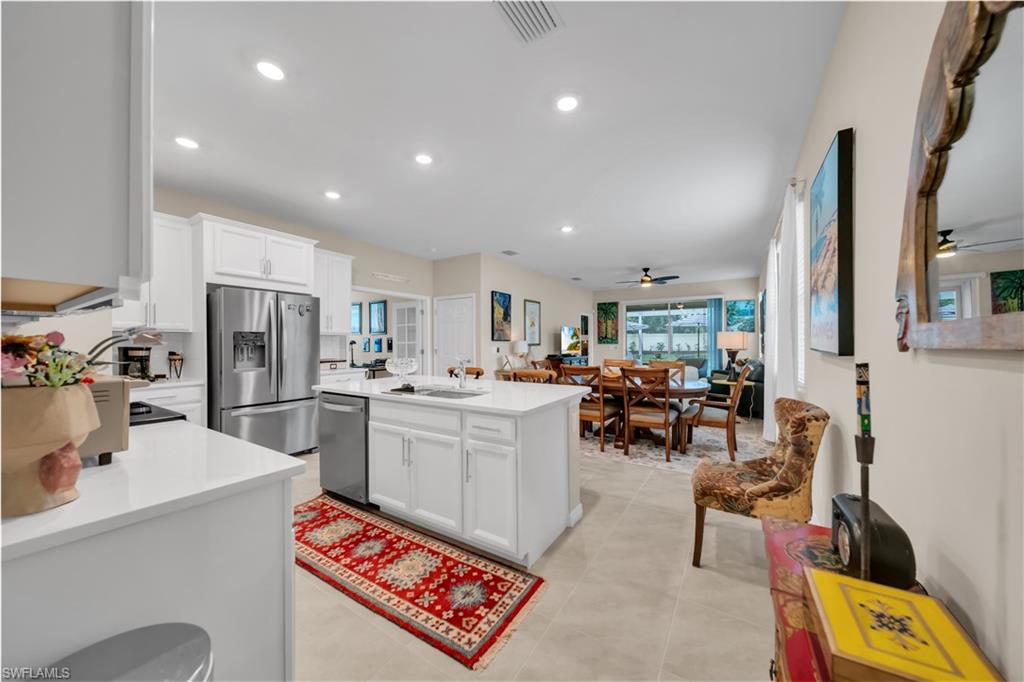 CASCADES - Residential