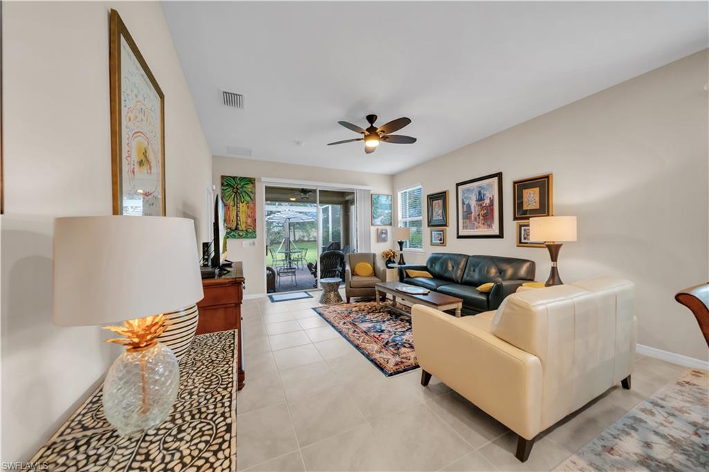 CASCADES - Residential