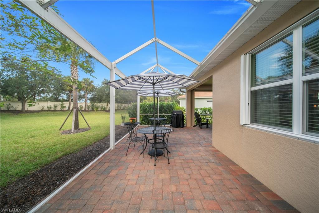 CASCADES - Residential