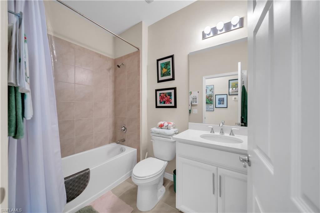 CASCADES - Residential