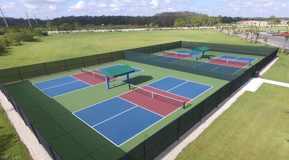 CASCADES - Residential