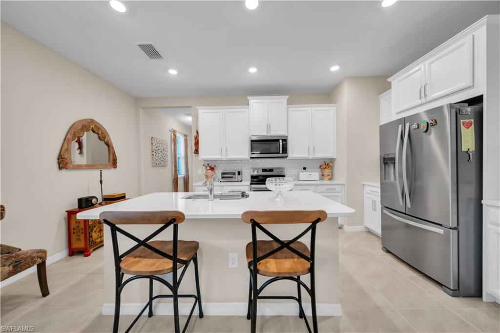 CASCADES - Residential