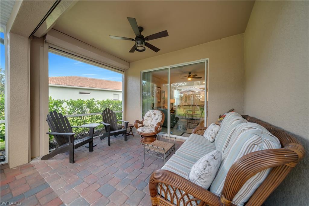 CASCADES - Residential