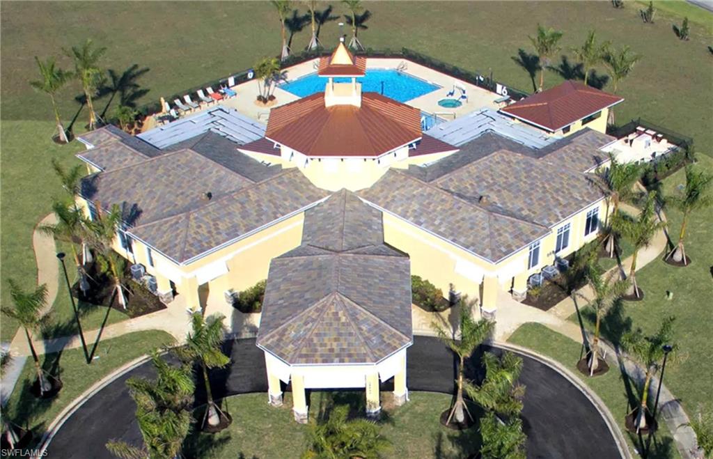 CASCADES - Residential