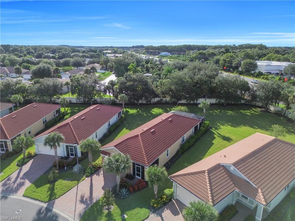 CASCADES - Residential