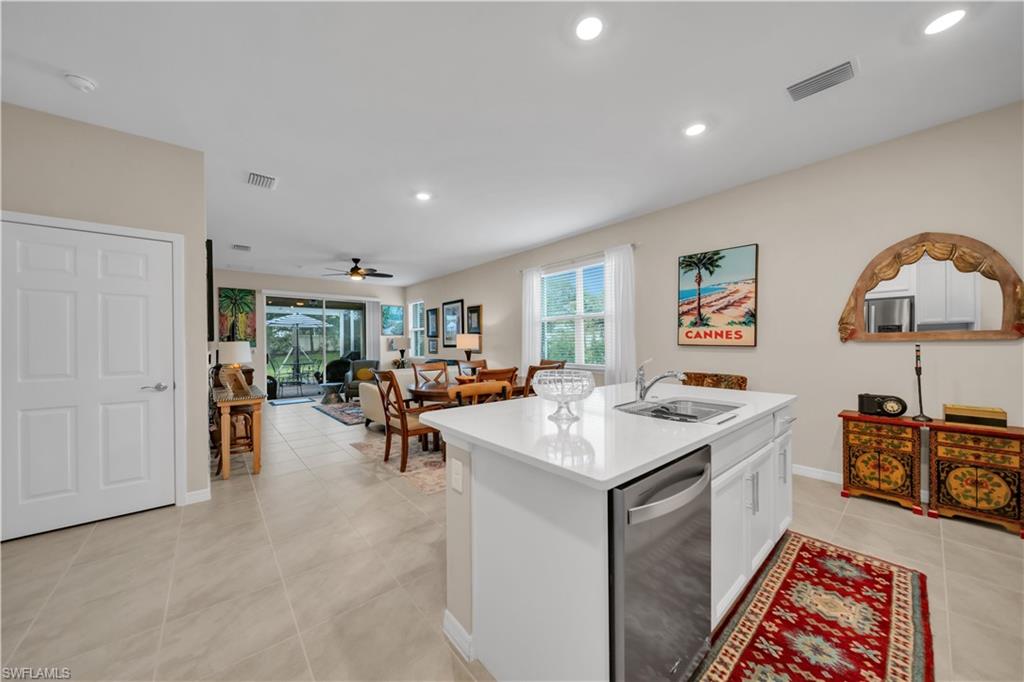 CASCADES - Residential