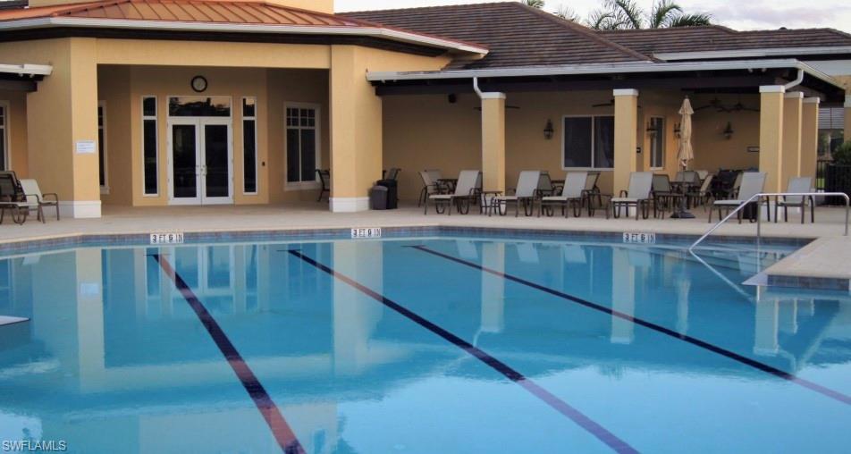 CASCADES - Residential