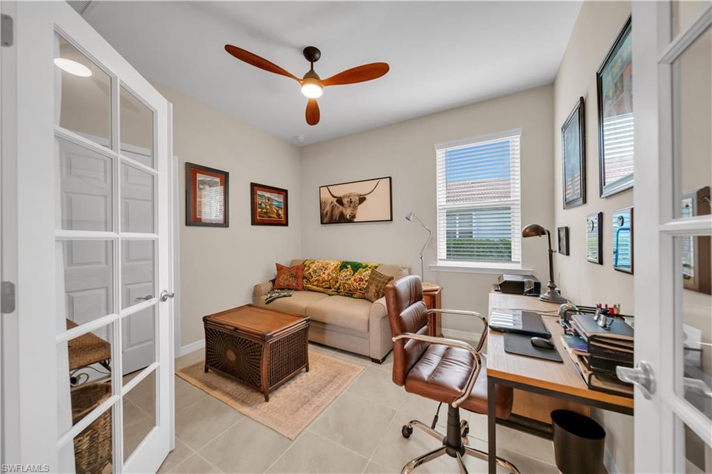 CASCADES - Residential