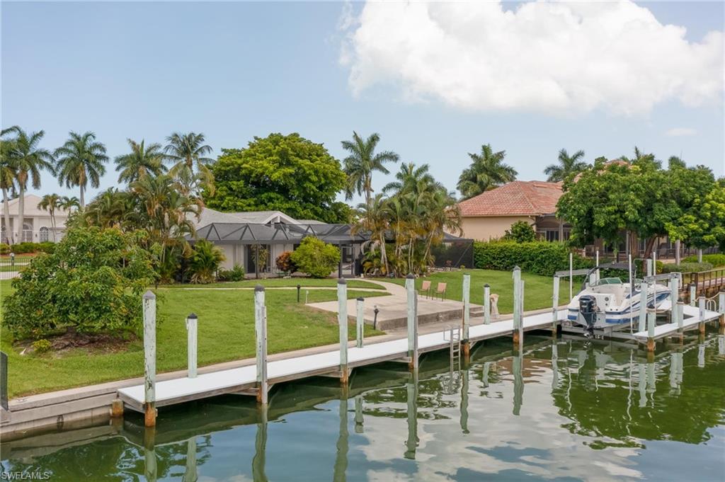 ESTATES - Residential