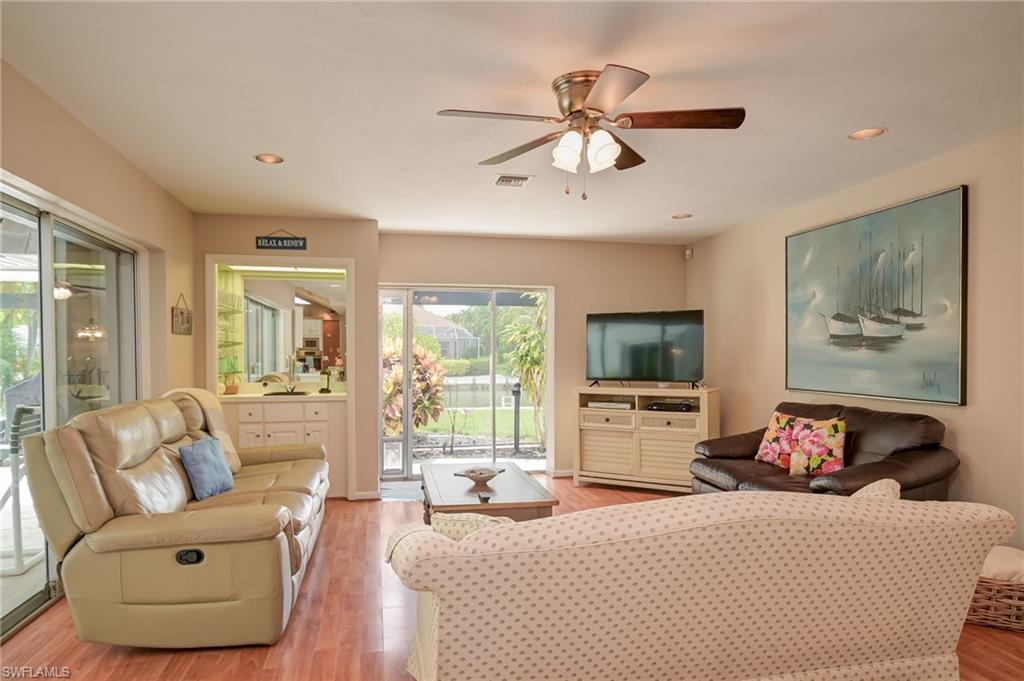 ESTATES - Residential